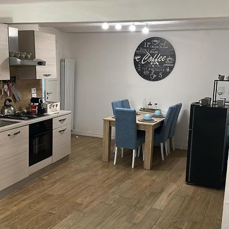 Ai Barutoli Appartement Perugia Buitenkant foto