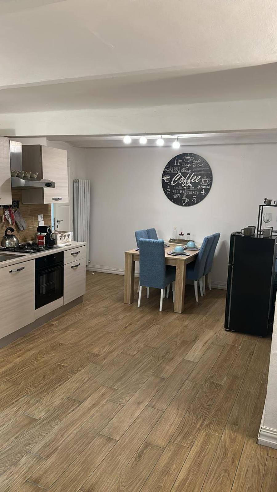 Ai Barutoli Appartement Perugia Buitenkant foto