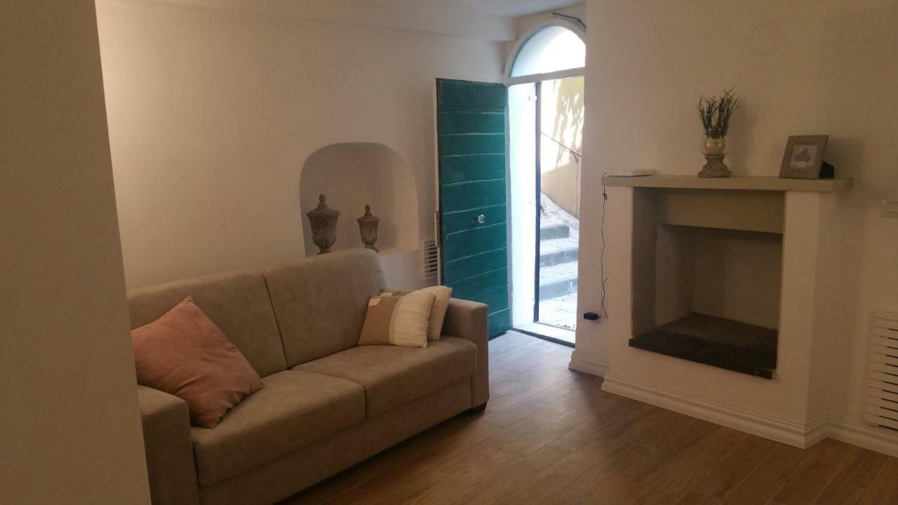 Ai Barutoli Appartement Perugia Buitenkant foto