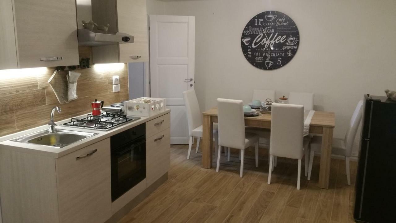 Ai Barutoli Appartement Perugia Buitenkant foto