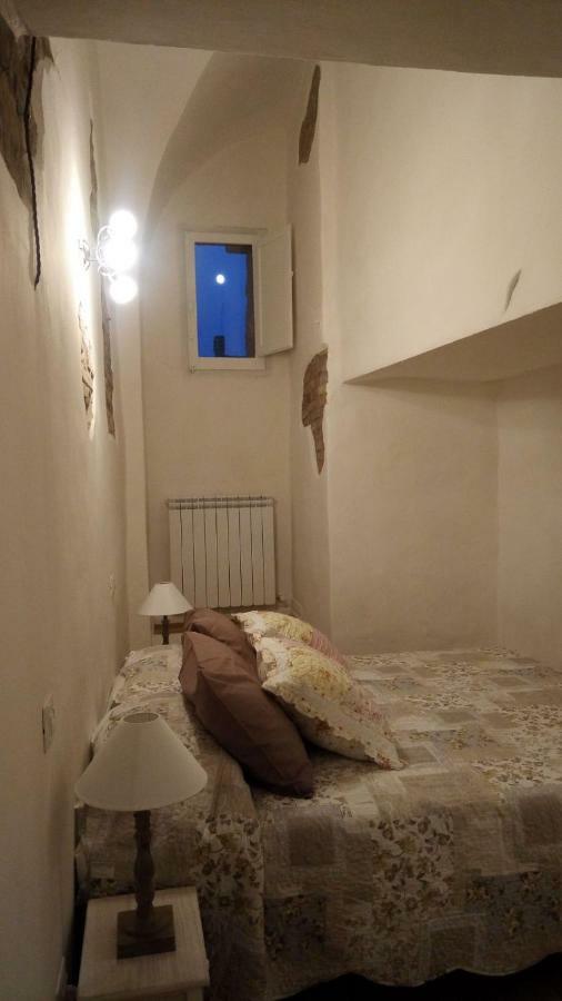 Ai Barutoli Appartement Perugia Buitenkant foto