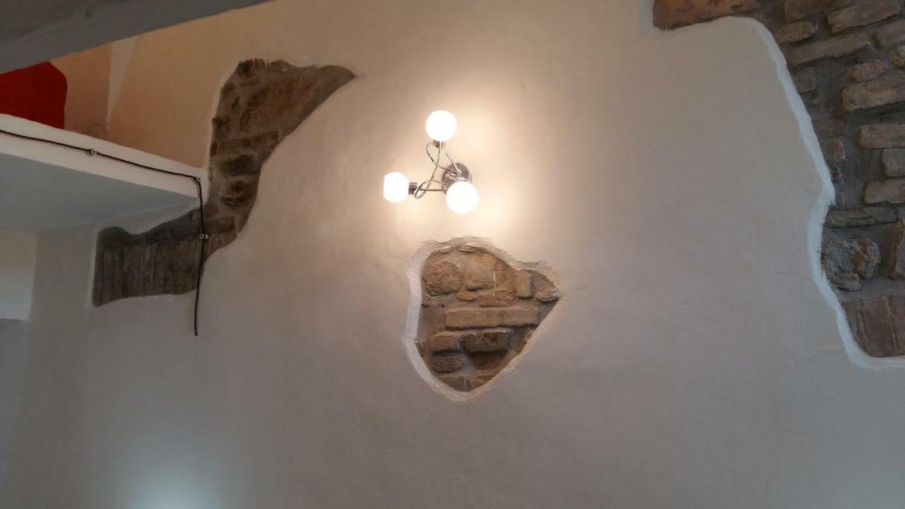 Ai Barutoli Appartement Perugia Buitenkant foto