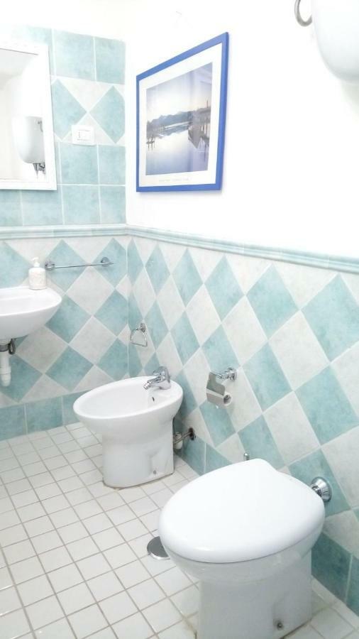 Ai Barutoli Appartement Perugia Buitenkant foto