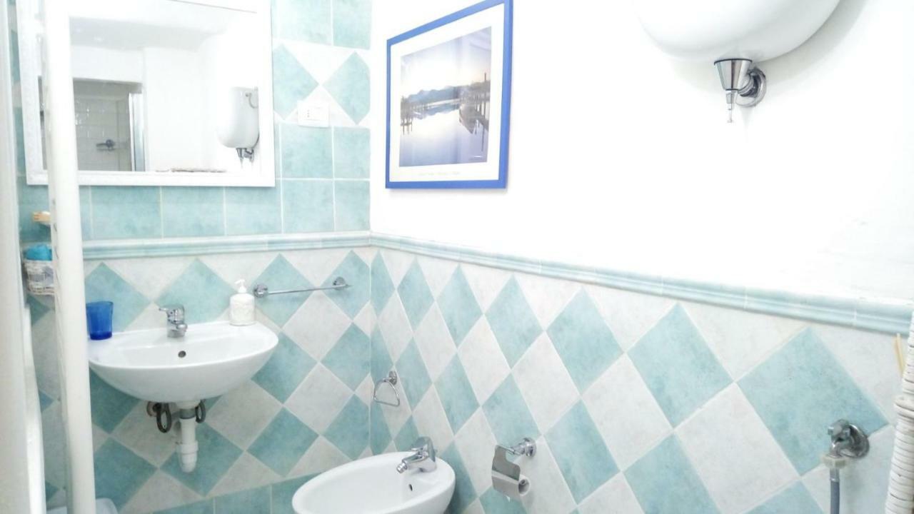 Ai Barutoli Appartement Perugia Buitenkant foto