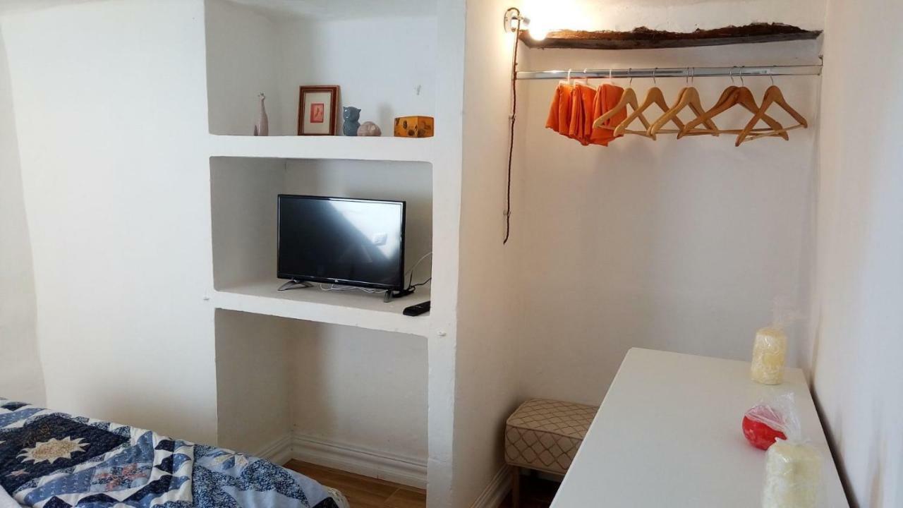 Ai Barutoli Appartement Perugia Buitenkant foto