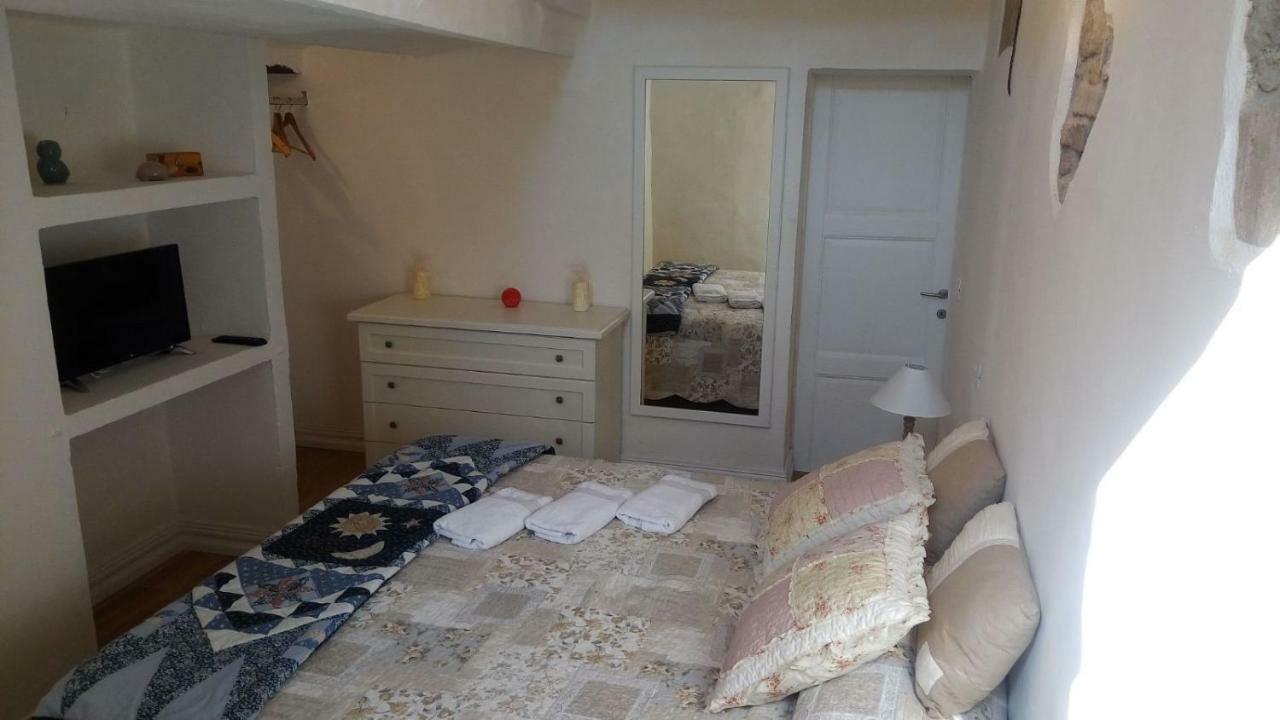 Ai Barutoli Appartement Perugia Buitenkant foto