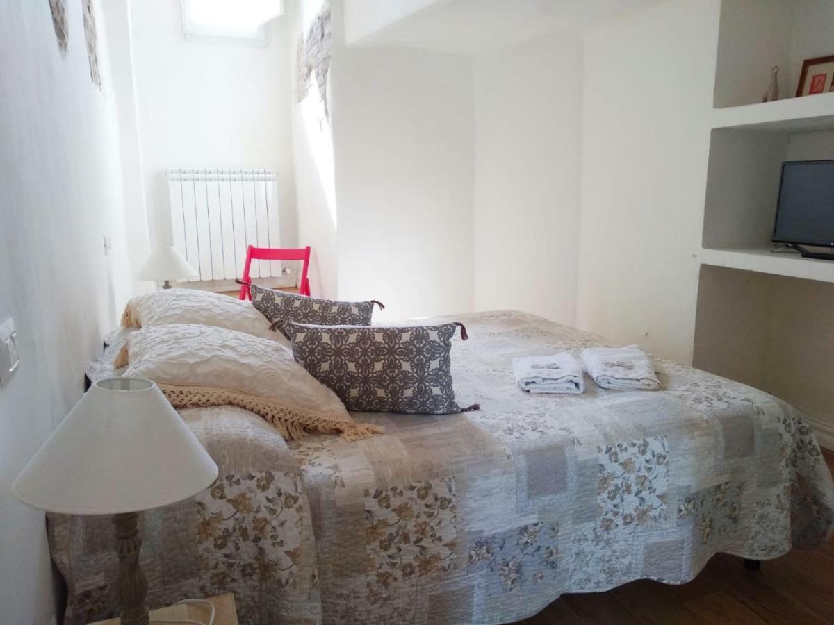 Ai Barutoli Appartement Perugia Buitenkant foto