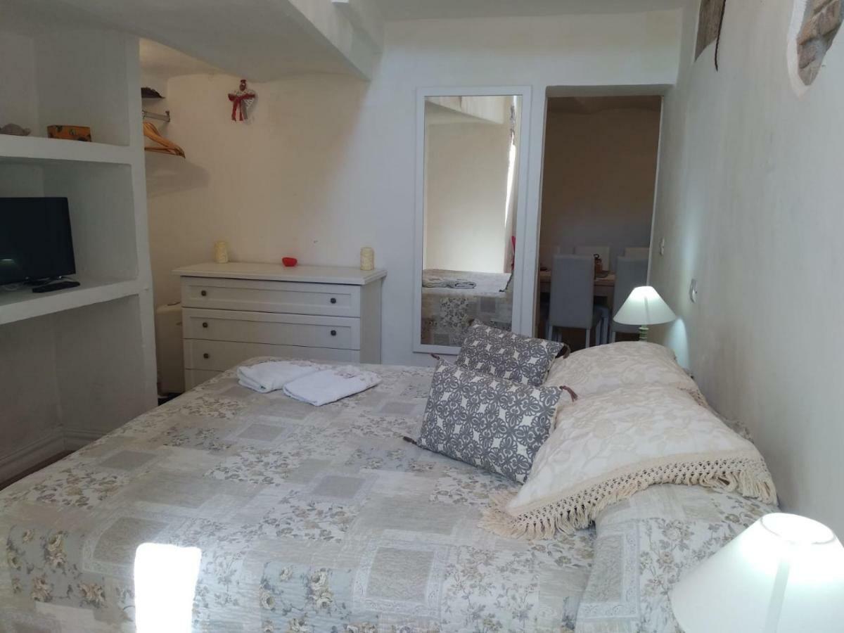 Ai Barutoli Appartement Perugia Buitenkant foto