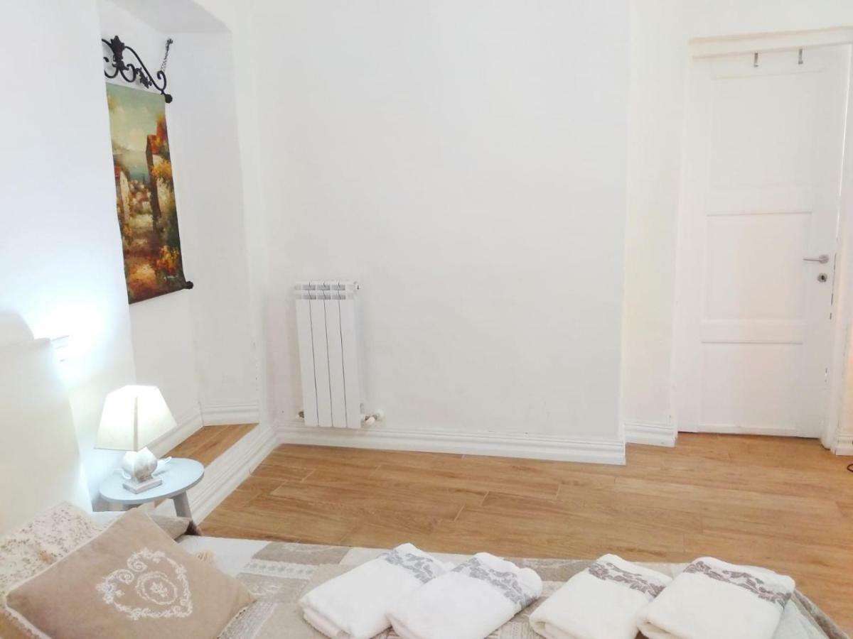 Ai Barutoli Appartement Perugia Buitenkant foto
