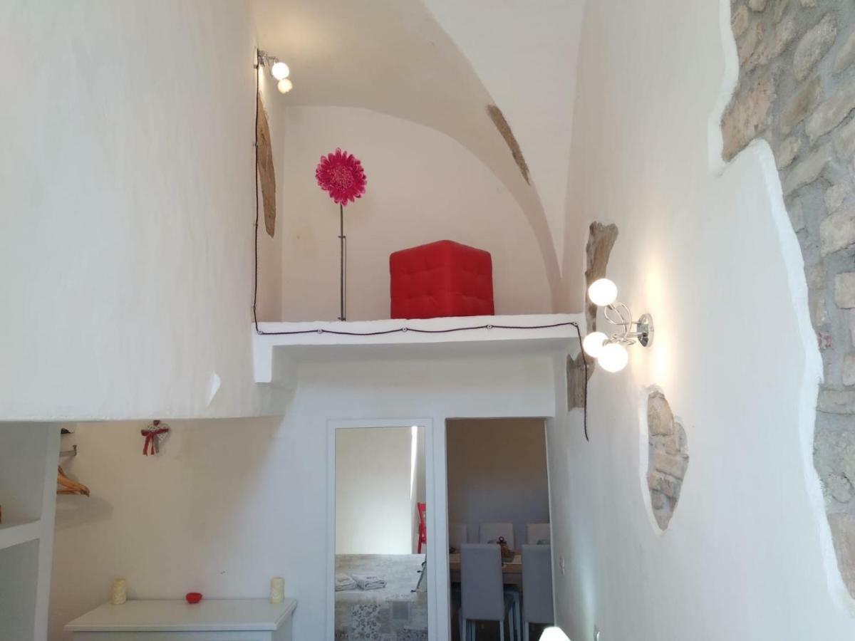 Ai Barutoli Appartement Perugia Buitenkant foto