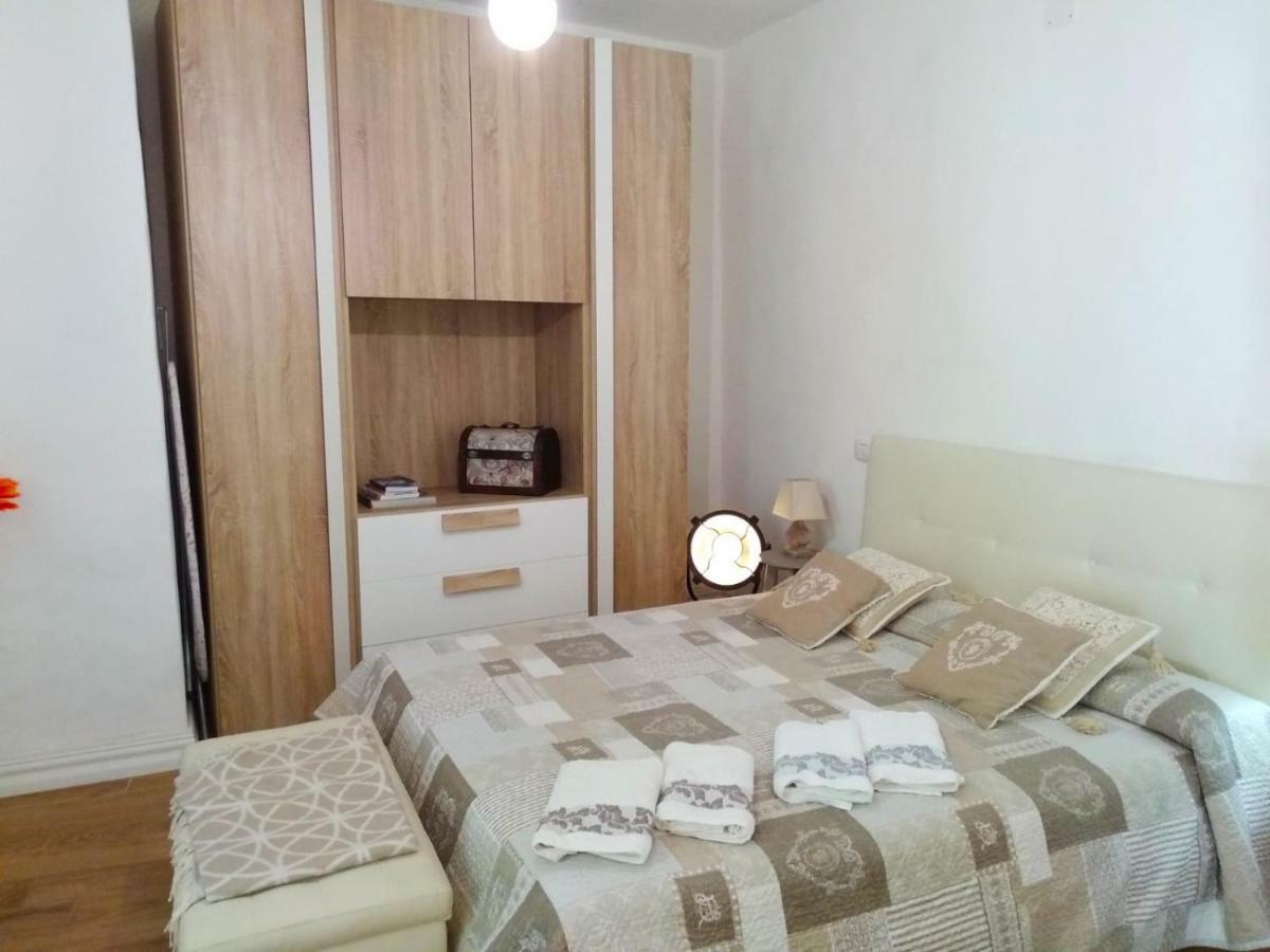 Ai Barutoli Appartement Perugia Buitenkant foto