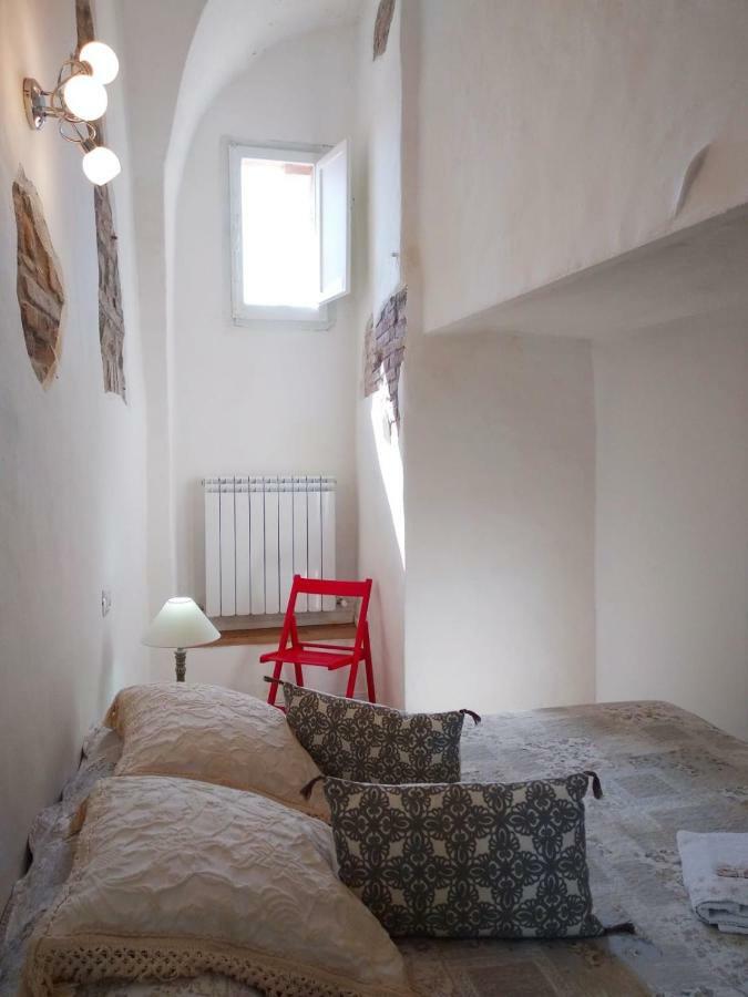 Ai Barutoli Appartement Perugia Buitenkant foto