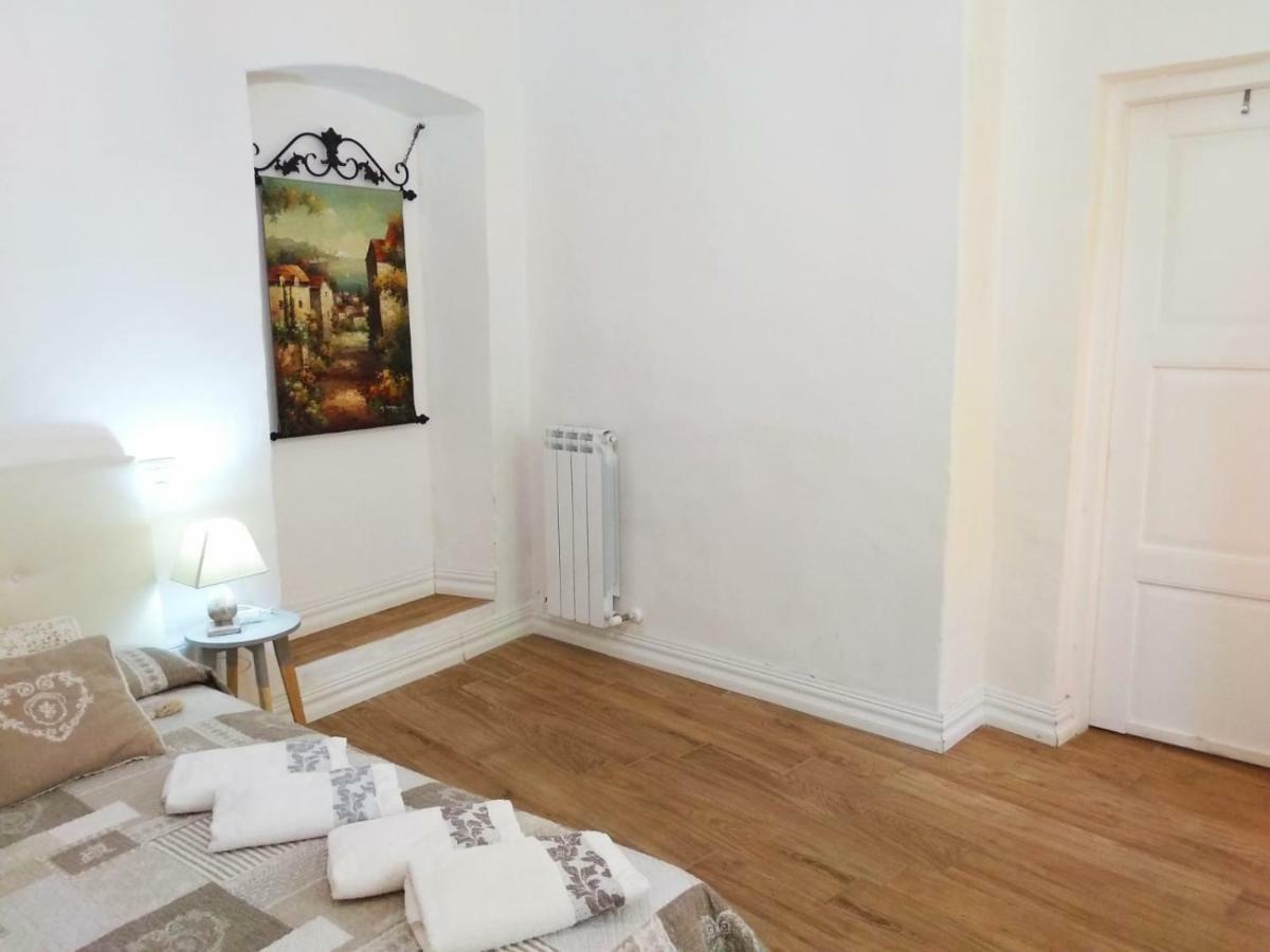Ai Barutoli Appartement Perugia Buitenkant foto