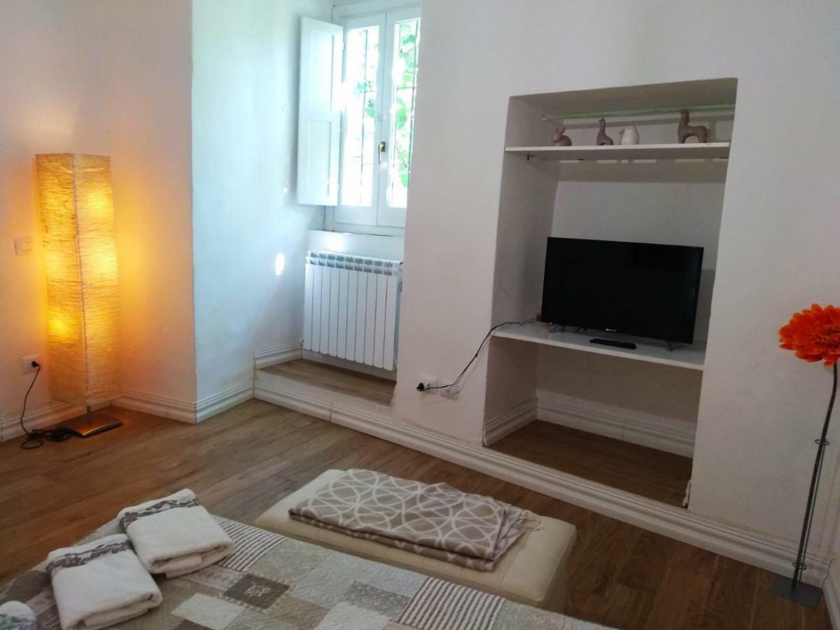 Ai Barutoli Appartement Perugia Buitenkant foto